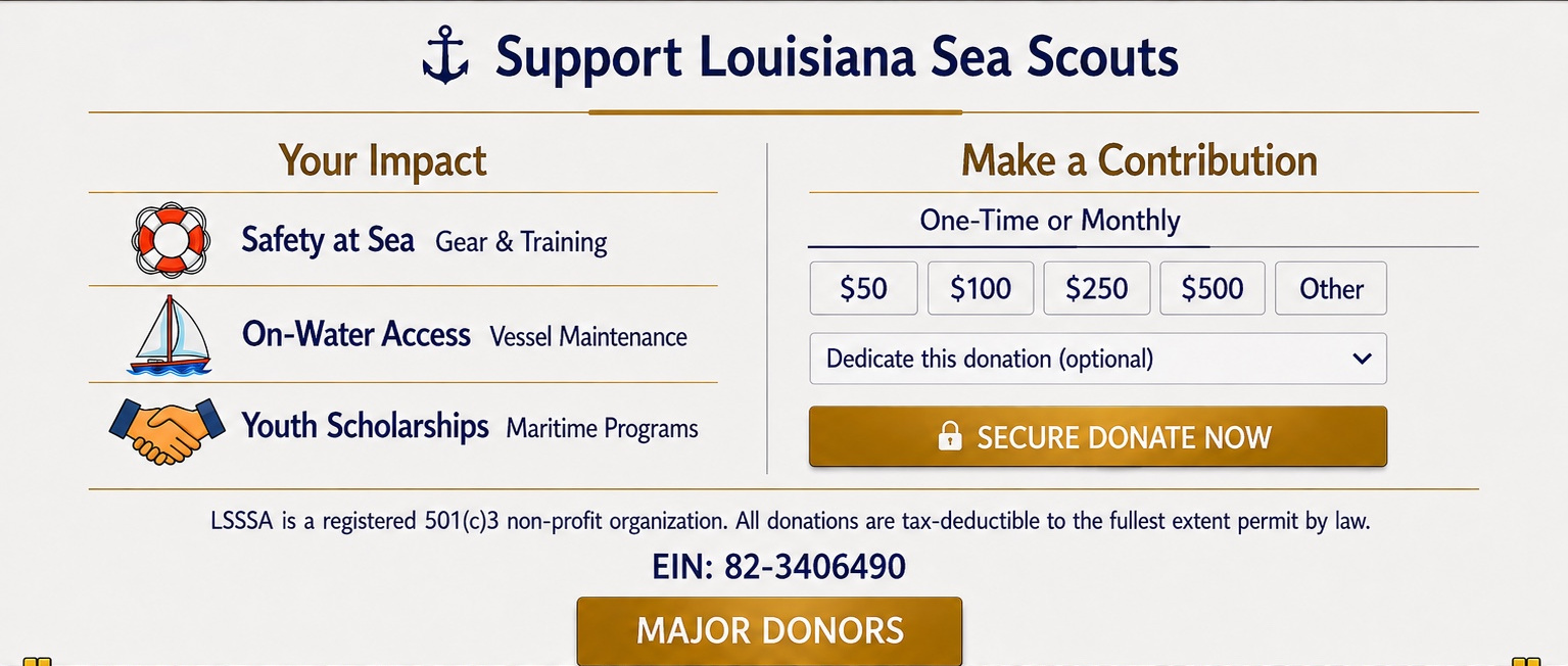 Donations