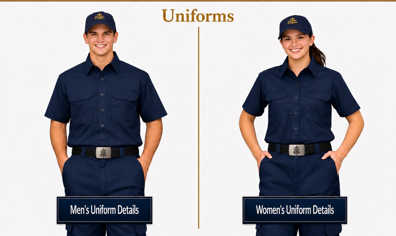 Uniforms